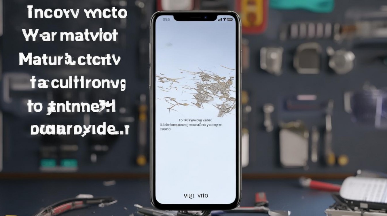 vivo开机键坏了怎么开机？手机强制开机小妙招