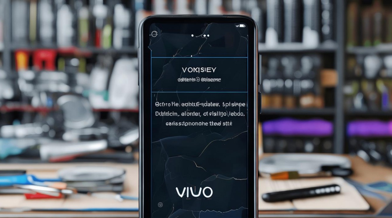 vivo开机键坏了怎么开机？手机强制开机小妙招