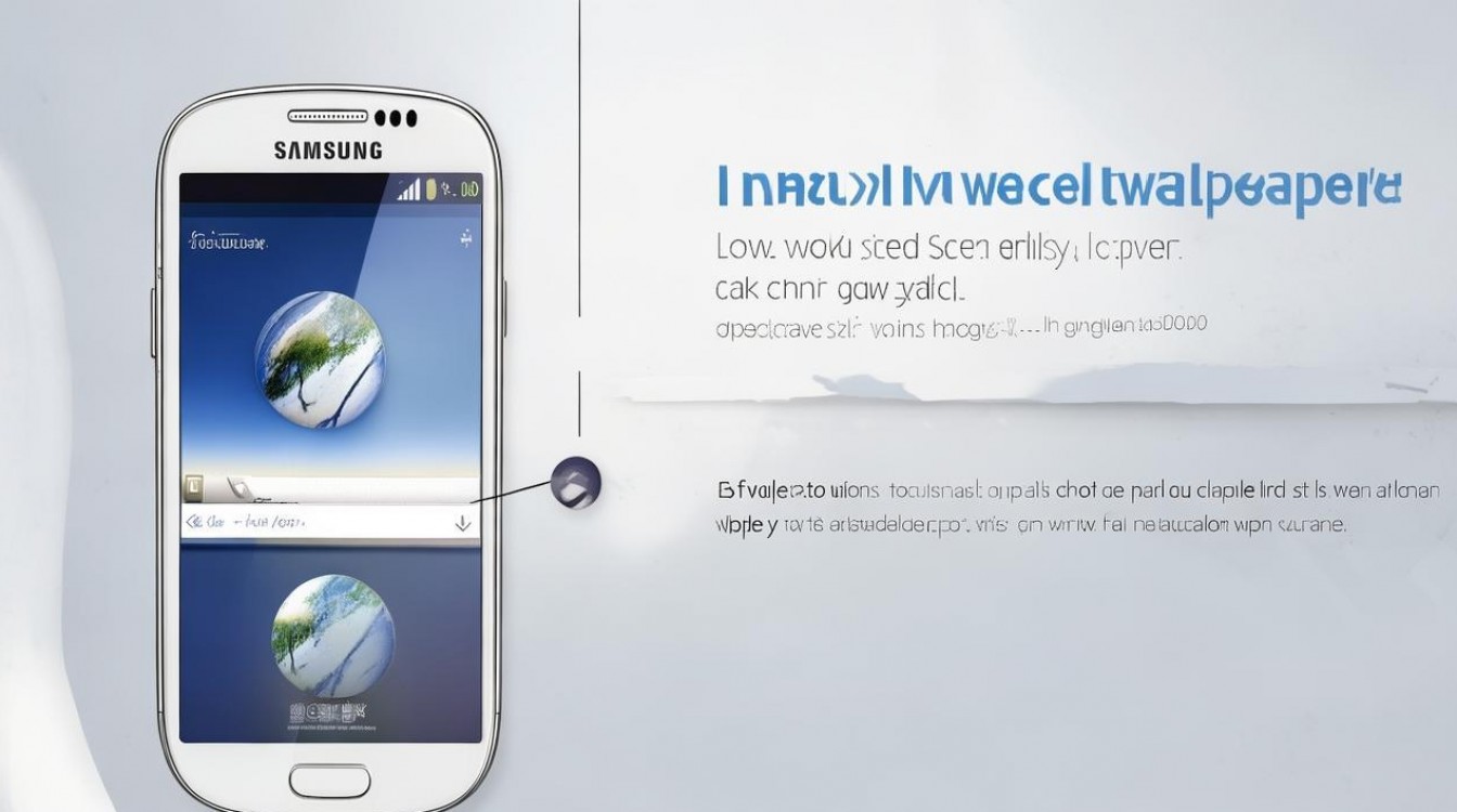 三星大器iii g9092怎么换解锁墙纸，三星G9092锁屏壁纸如何更换