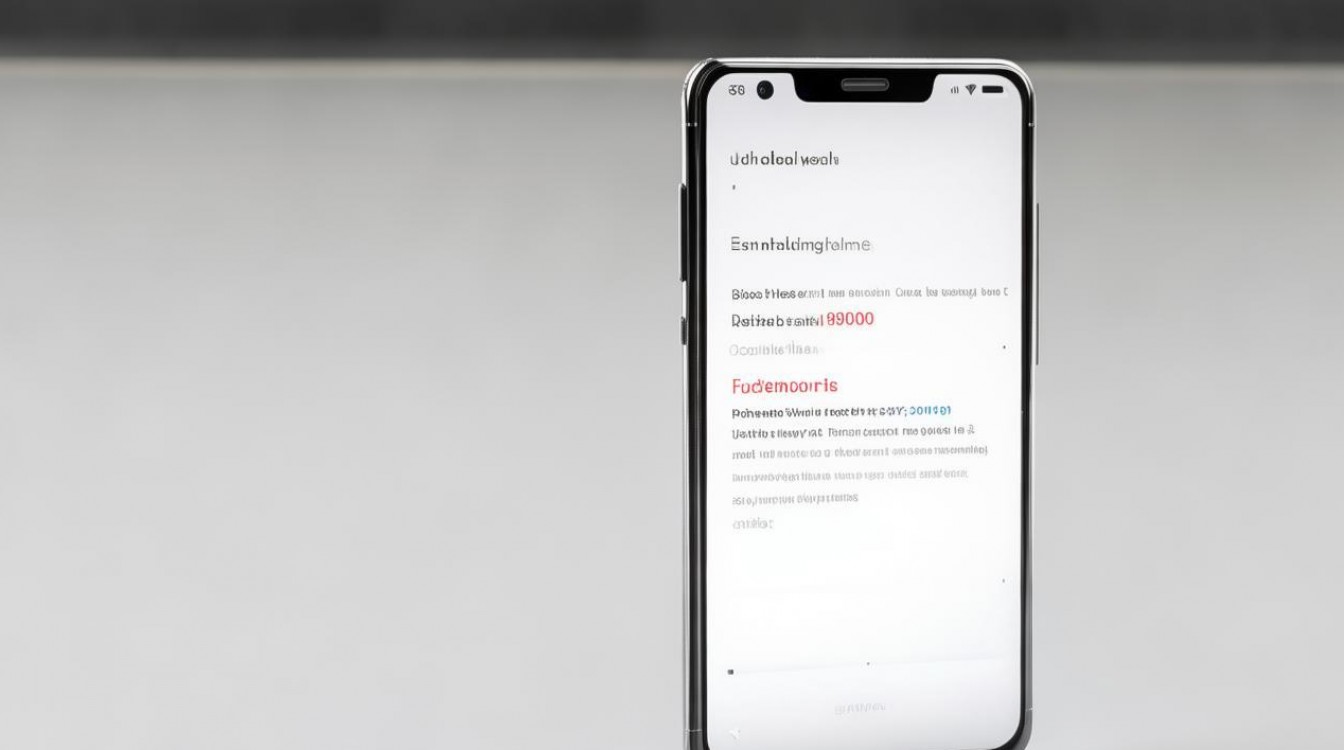 华为手机怎么进9008模式?华为强制刷机模式进入方法