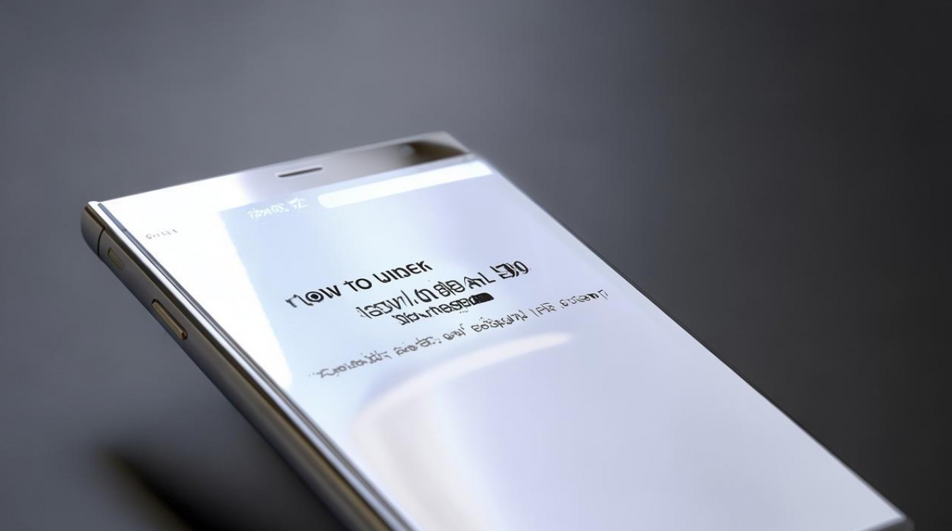 华为rne al00怎么解锁,华为手机忘记密码怎么强制解锁