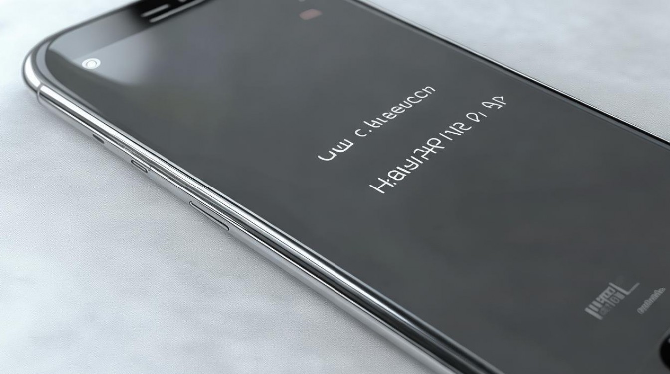 华为rne al00怎么解锁,华为手机忘记密码怎么强制解锁