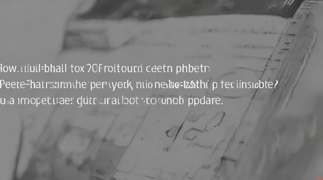 华为p9升级后开机卡死怎么办,华为手机升级系统后开不了机怎么解决