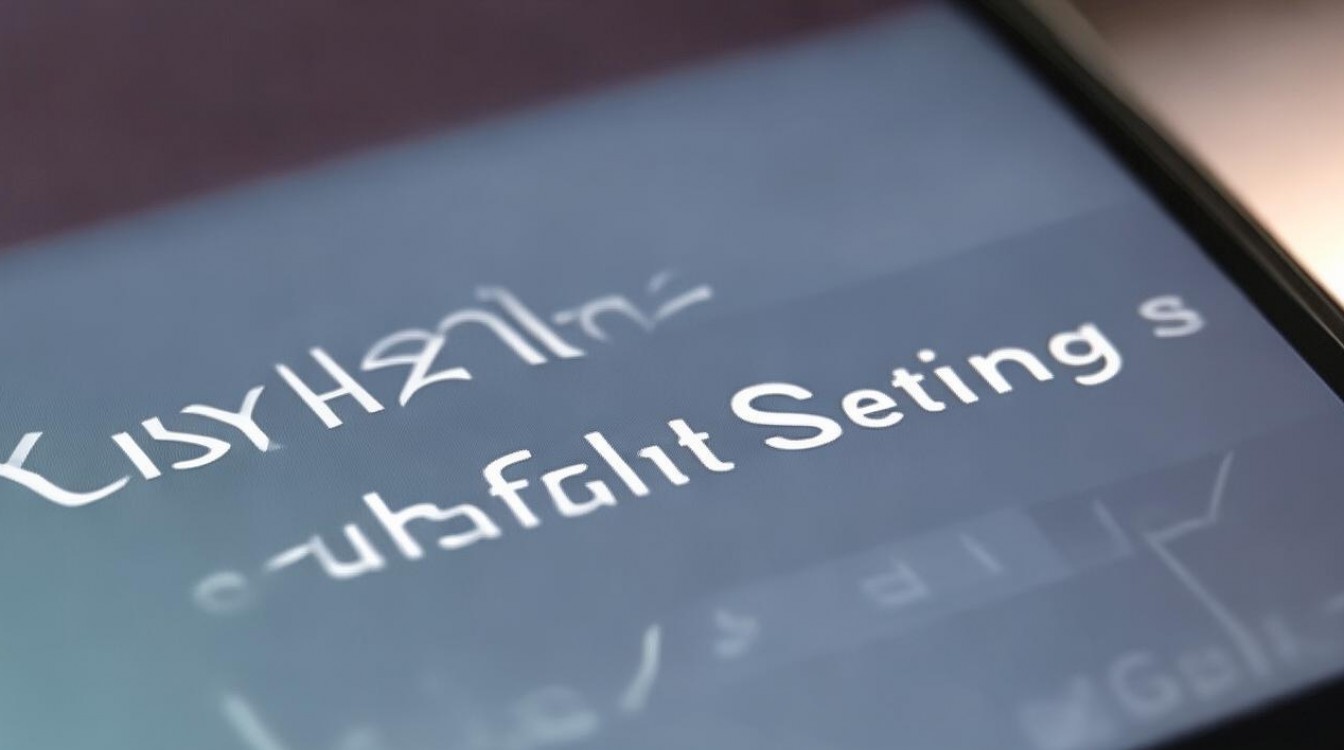 vivox3l怎么更改默认设置，vivox3l默认设置在哪修改