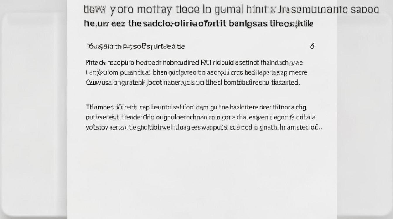 三星s6盲人模式怎么关闭？如何快速退出TalkBack模式