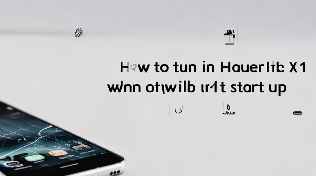 华为荣耀x1怎么开不了机,无法开机是什么原因