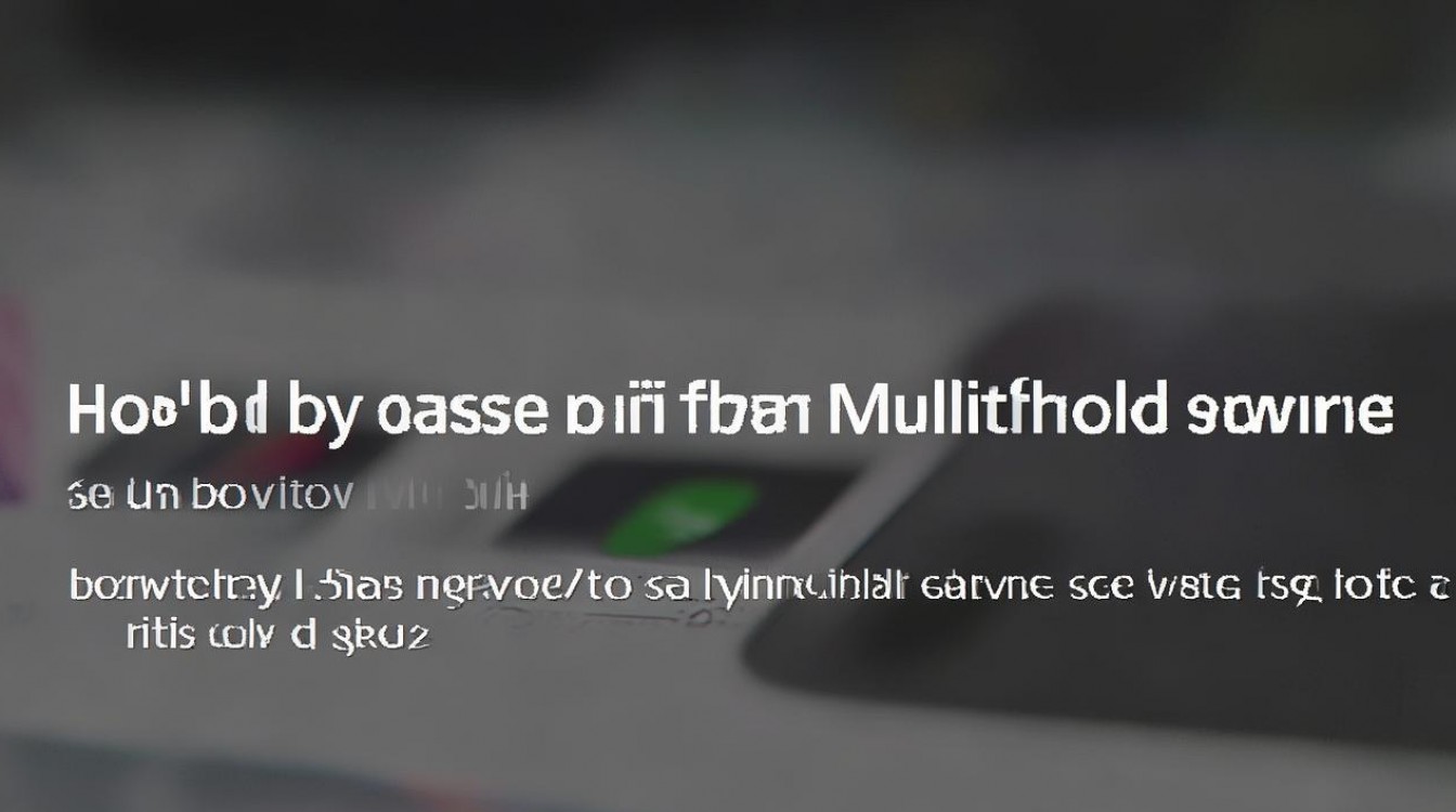 三星多窗口怎么关闭？如何彻底关闭分屏模式