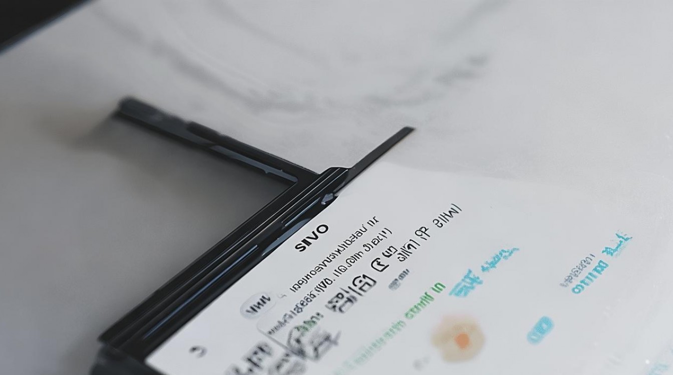 vivo怎么装手机卡?vivo手机卡安装步骤详解