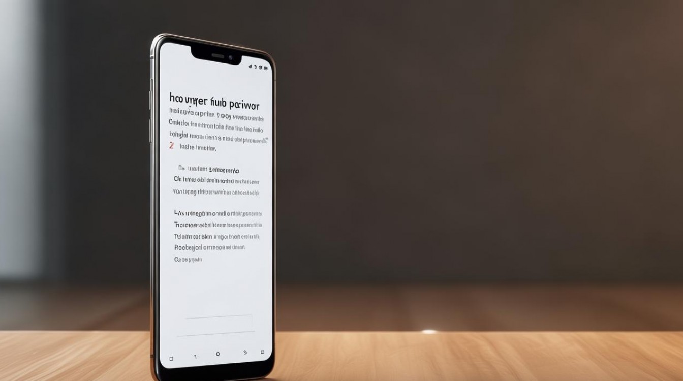 华为7a密码忘了怎么办?华为手机锁屏密码忘记怎么解锁