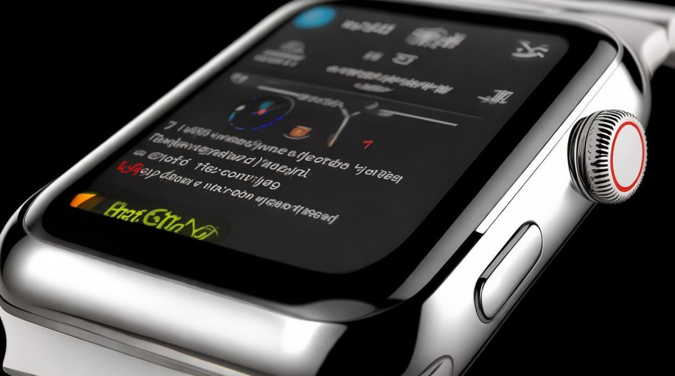 苹果watch怎么使用微信聊天记录，Apple Watch微信聊天记录怎么查看