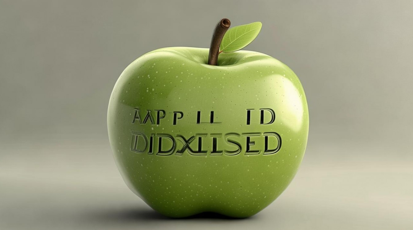 苹果id已停用怎么回事?如何快速解锁恢复