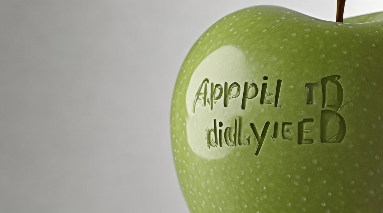 苹果id已停用怎么回事?如何快速解锁恢复