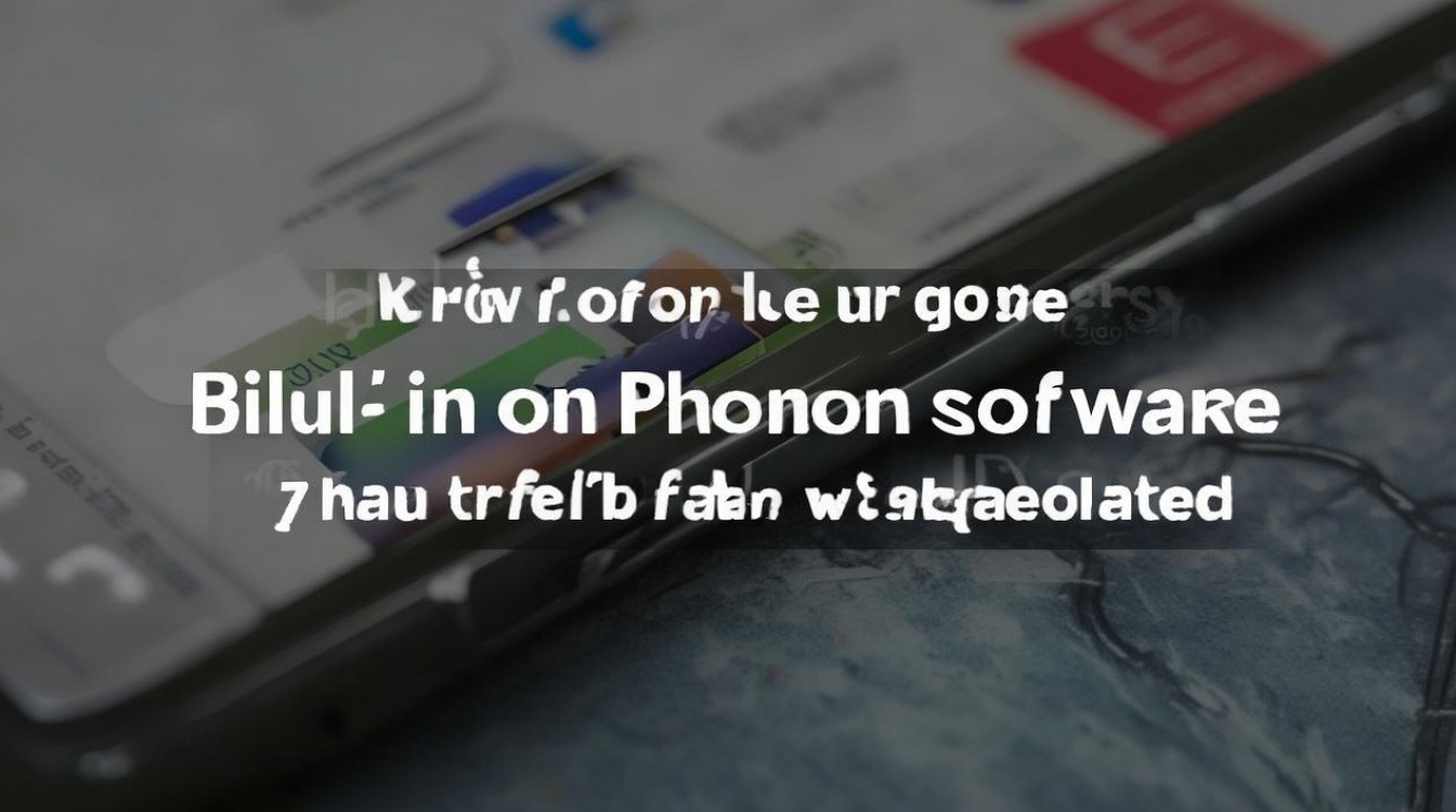 苹果7自带软件怎么删除不了?教你强制卸载方法