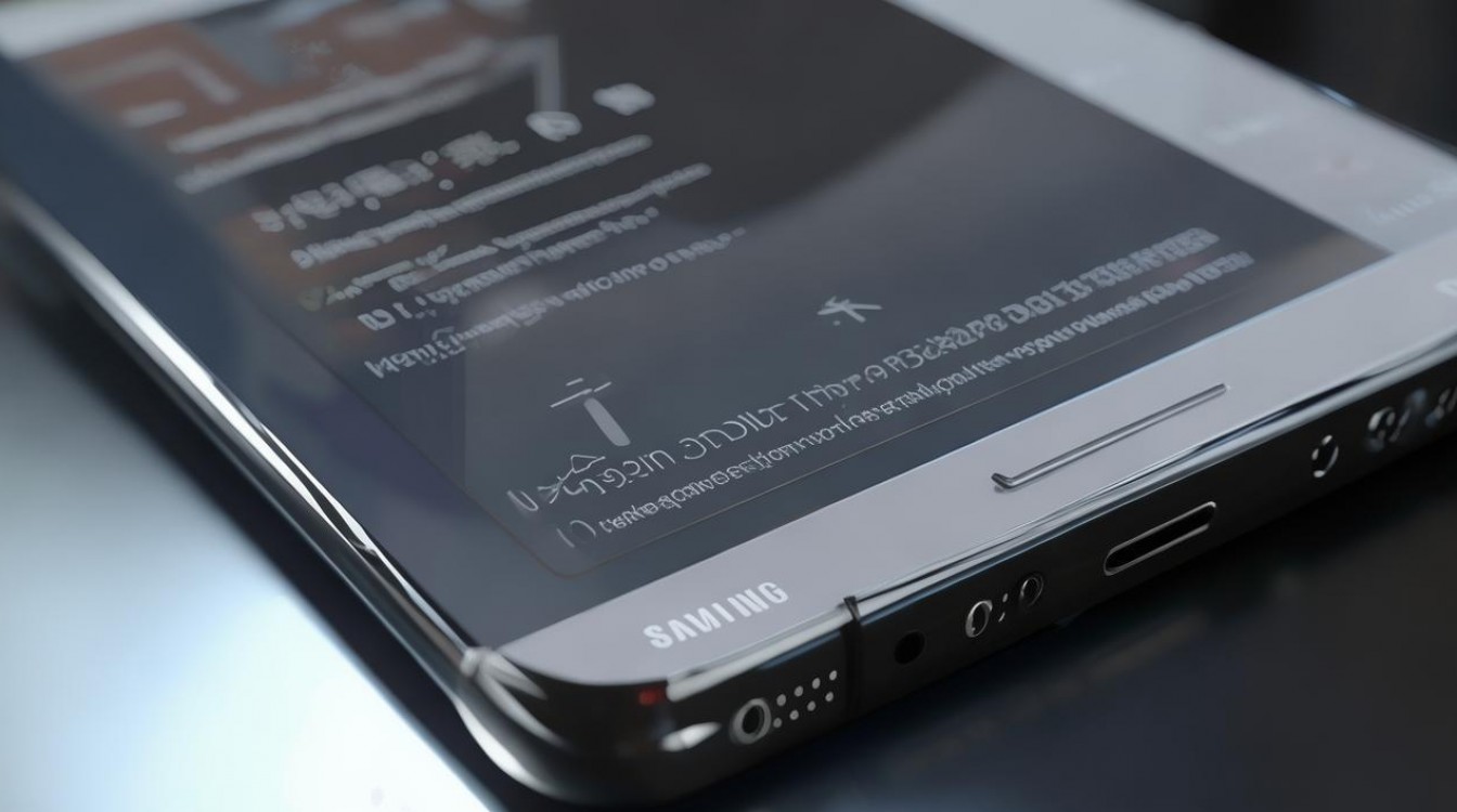 三星手机侧边栏怎么取消？如何彻底关闭侧边栏