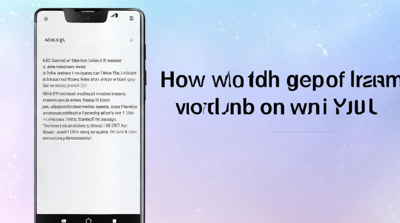 vivo y13l怎么刷机,vivo y13l刷机教程详解