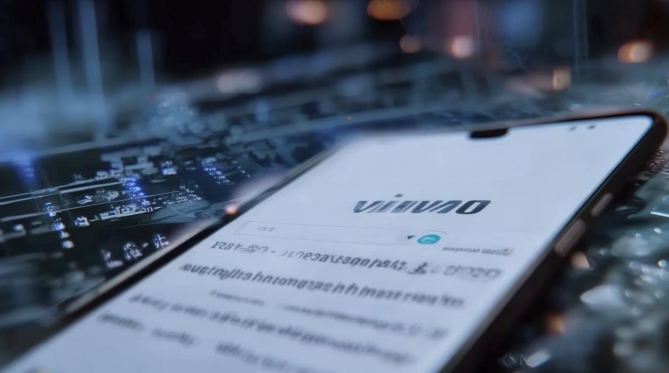 vivo怎么改变自己的位置qq,vivo手机QQ如何修改定位位置