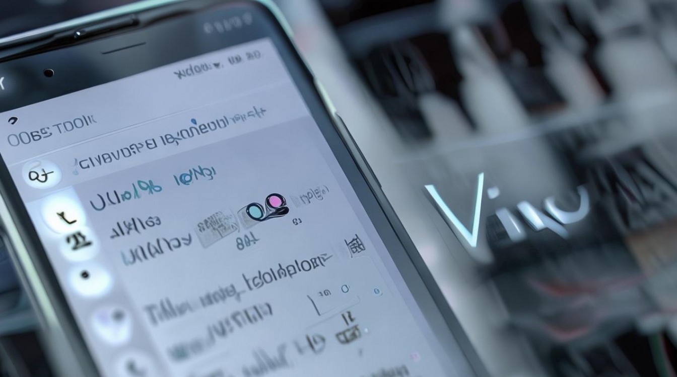 vivo怎么改变自己的位置qq,vivo手机QQ如何修改定位位置