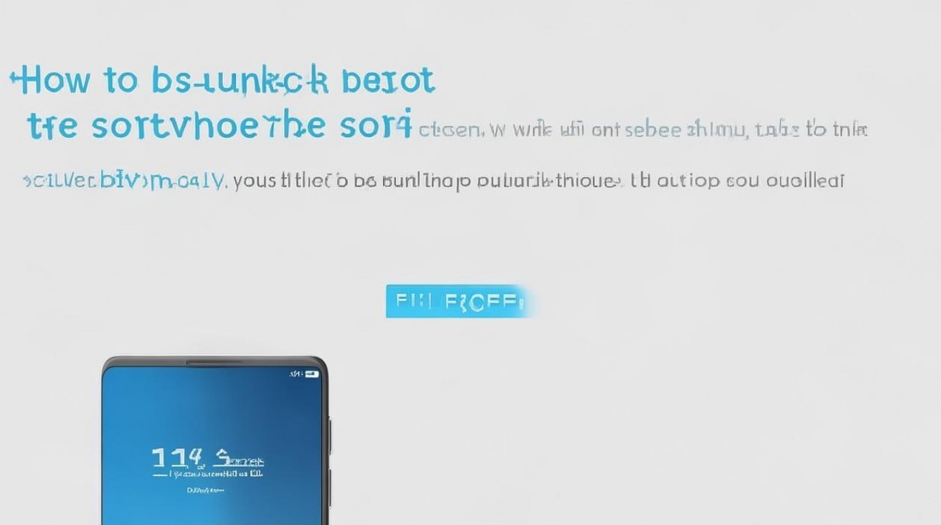 华为畅享7s忘记激活码怎么解锁?官方解锁方法详解