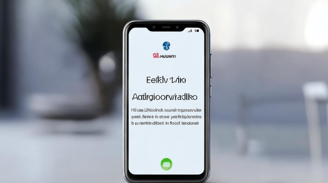 华为畅享7s忘记激活码怎么解锁?官方解锁方法详解