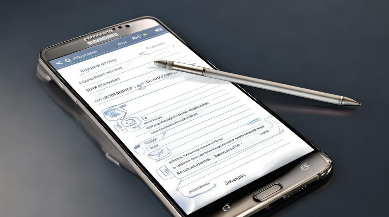 三星note3 spen怎么用,三星note3 spen使用技巧大全