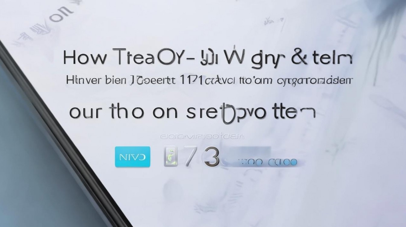 vivoy37l怎么换系统，vivoy37l刷机教程详解