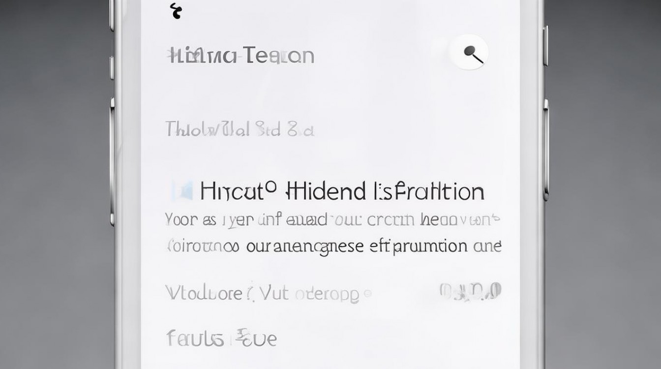 苹果7怎么设置隐藏信息?苹果7短信隐藏方法教程