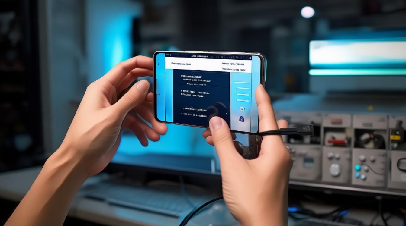 三星手机上刷机怎么刷的？三星手机刷机详细步骤教程