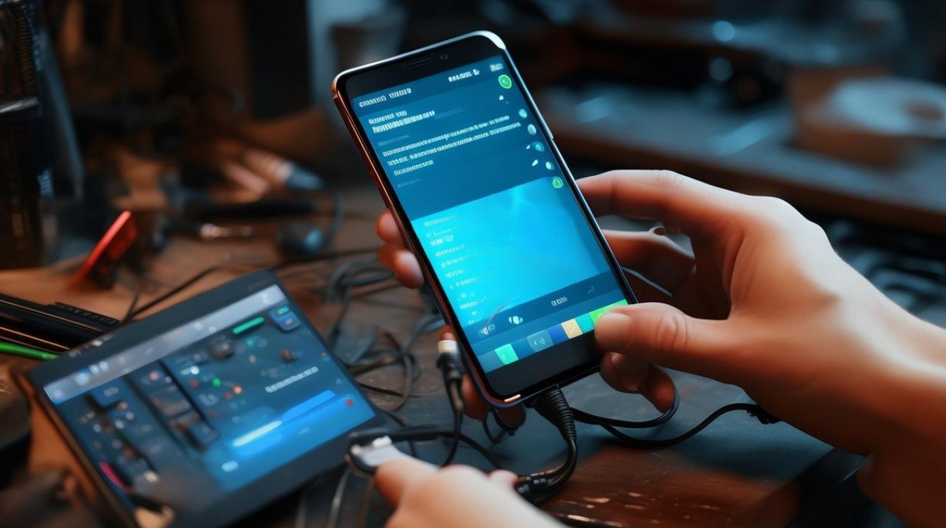 三星手机上刷机怎么刷的？三星手机刷机详细步骤教程