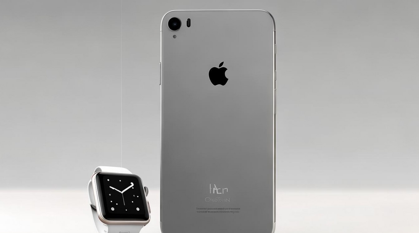 苹果7怎么和watch链接?苹果7连接apple watch详细步骤