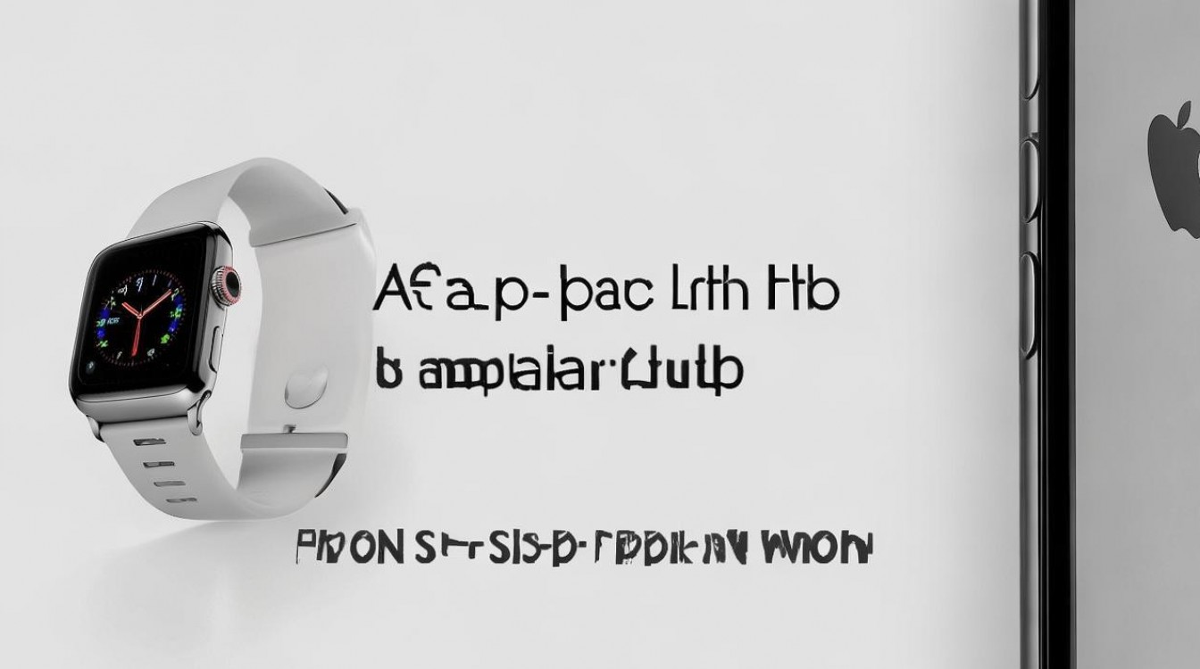 苹果7怎么和watch链接?苹果7连接apple watch详细步骤