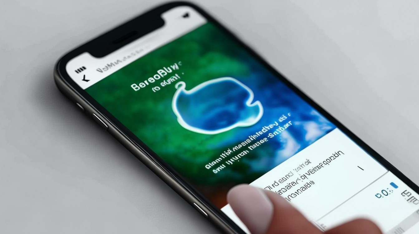 苹果7怎么发气泡短信？iPhone7气泡效果设置方法