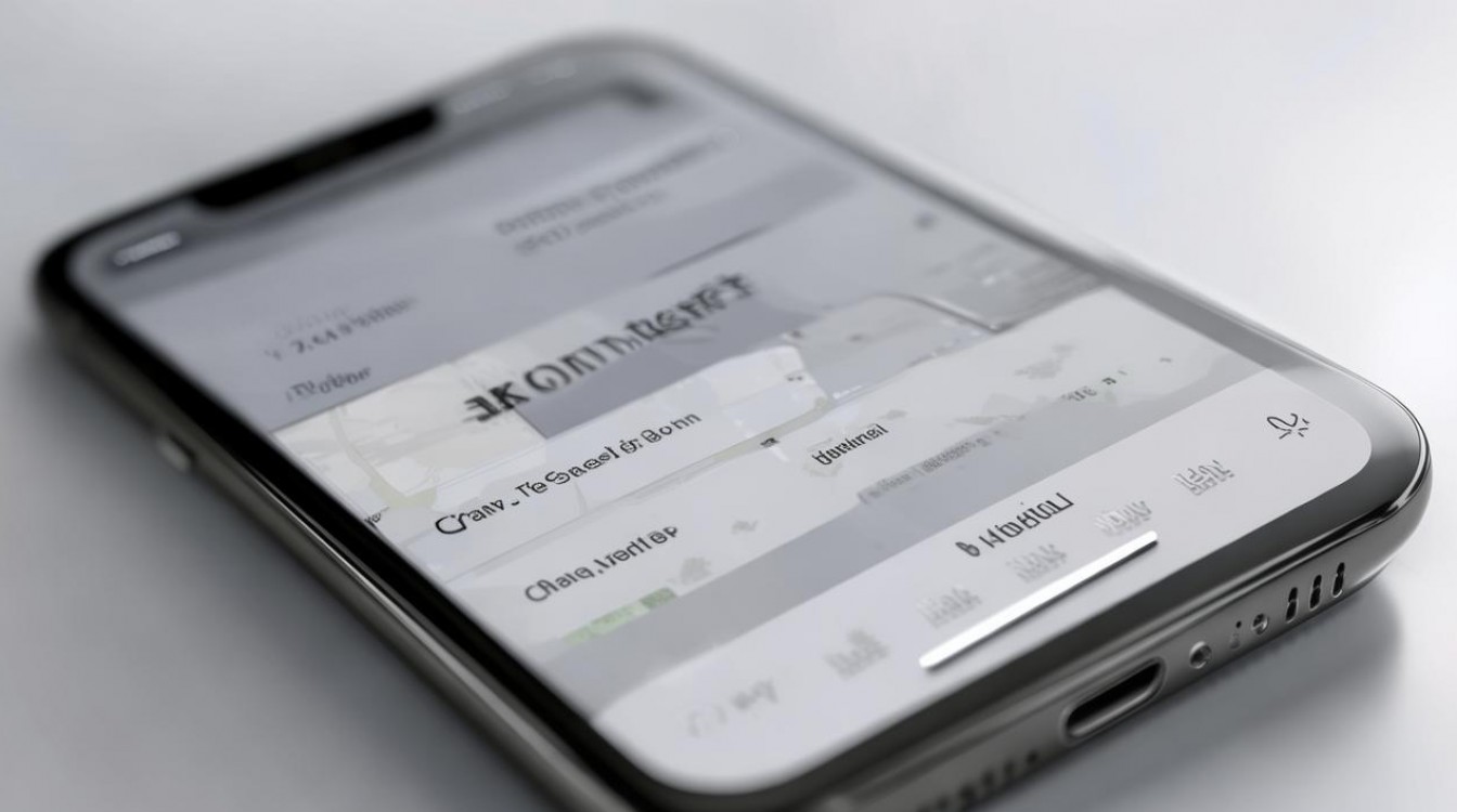 苹果7手机怎么导航?苹果7导航怎么用教程