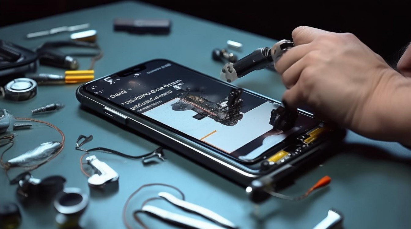 苹果7进水了怎么修？维修大概需要多少钱