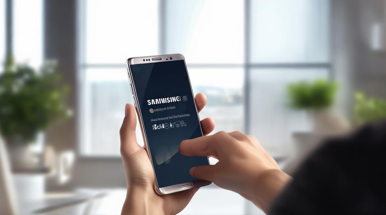 三星换手机怎么把所有东西导出？一键迁移数据教程