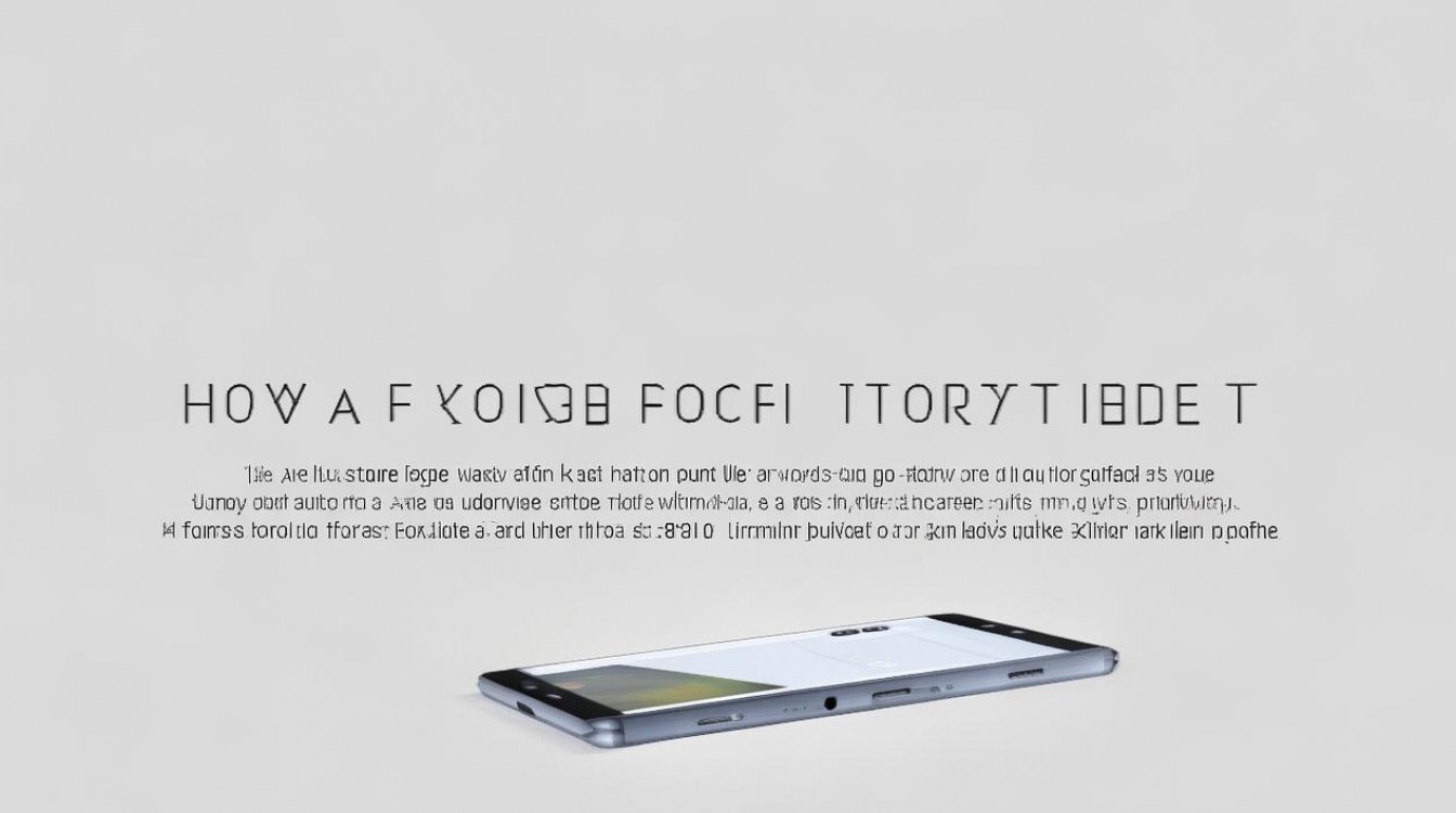 华为畅享6怎么强制刷机?华为畅享6强制刷机教程详解