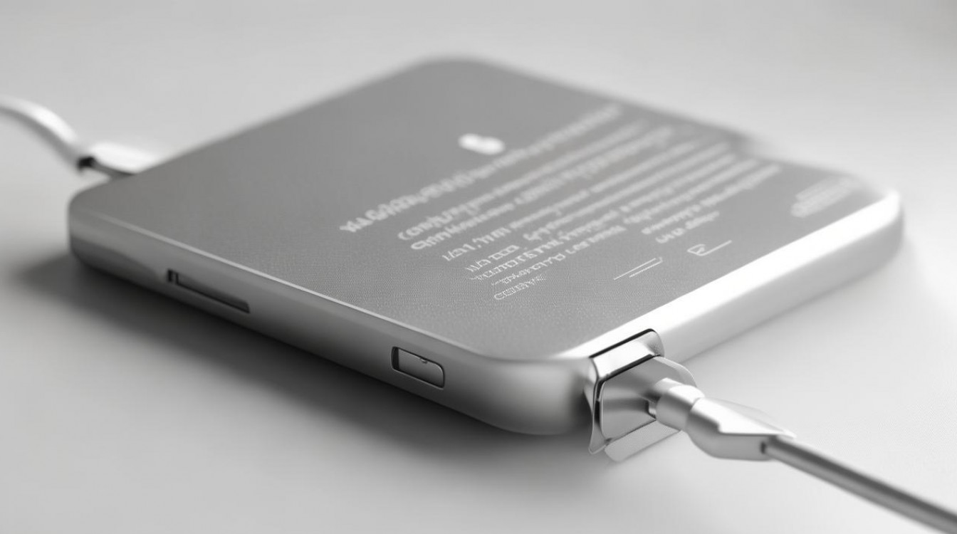 苹果7充电器怎么充电,苹果7正确充电方法是什么