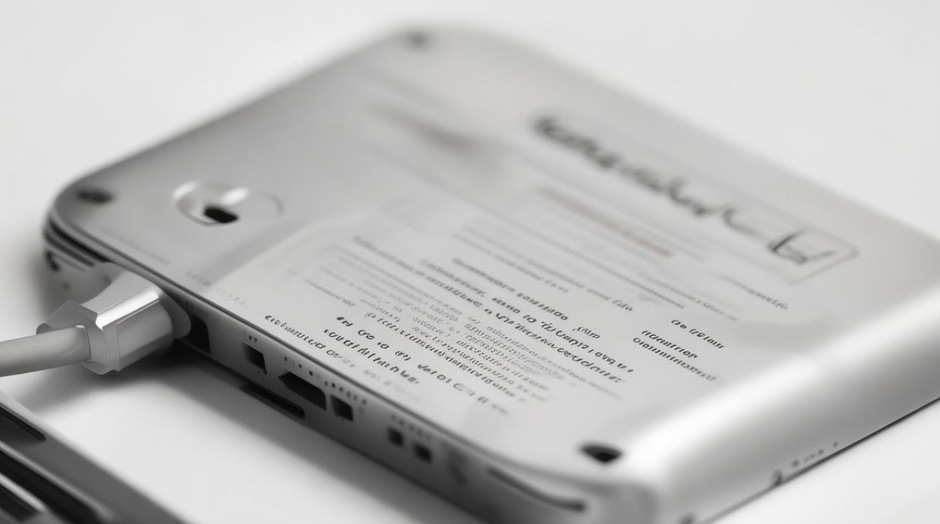 苹果7充电器怎么充电,苹果7正确充电方法是什么