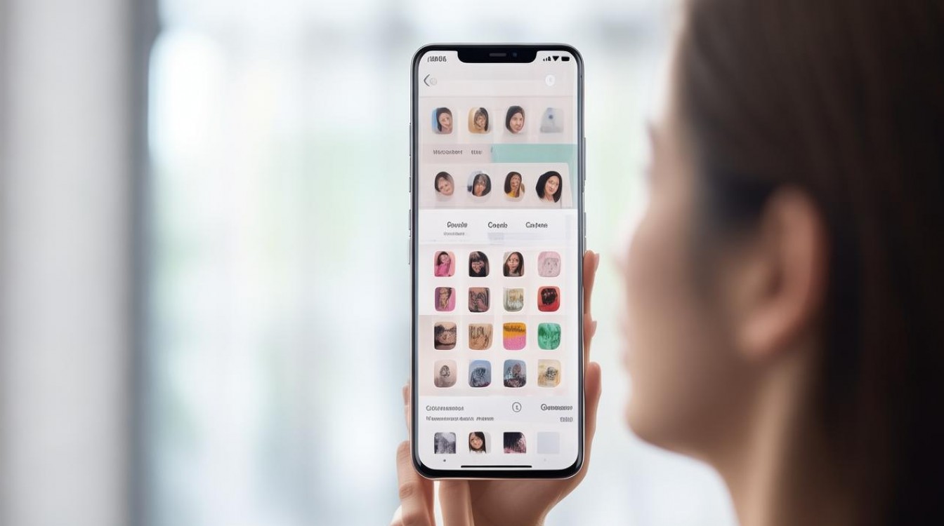 vivo自拍滤镜怎么调