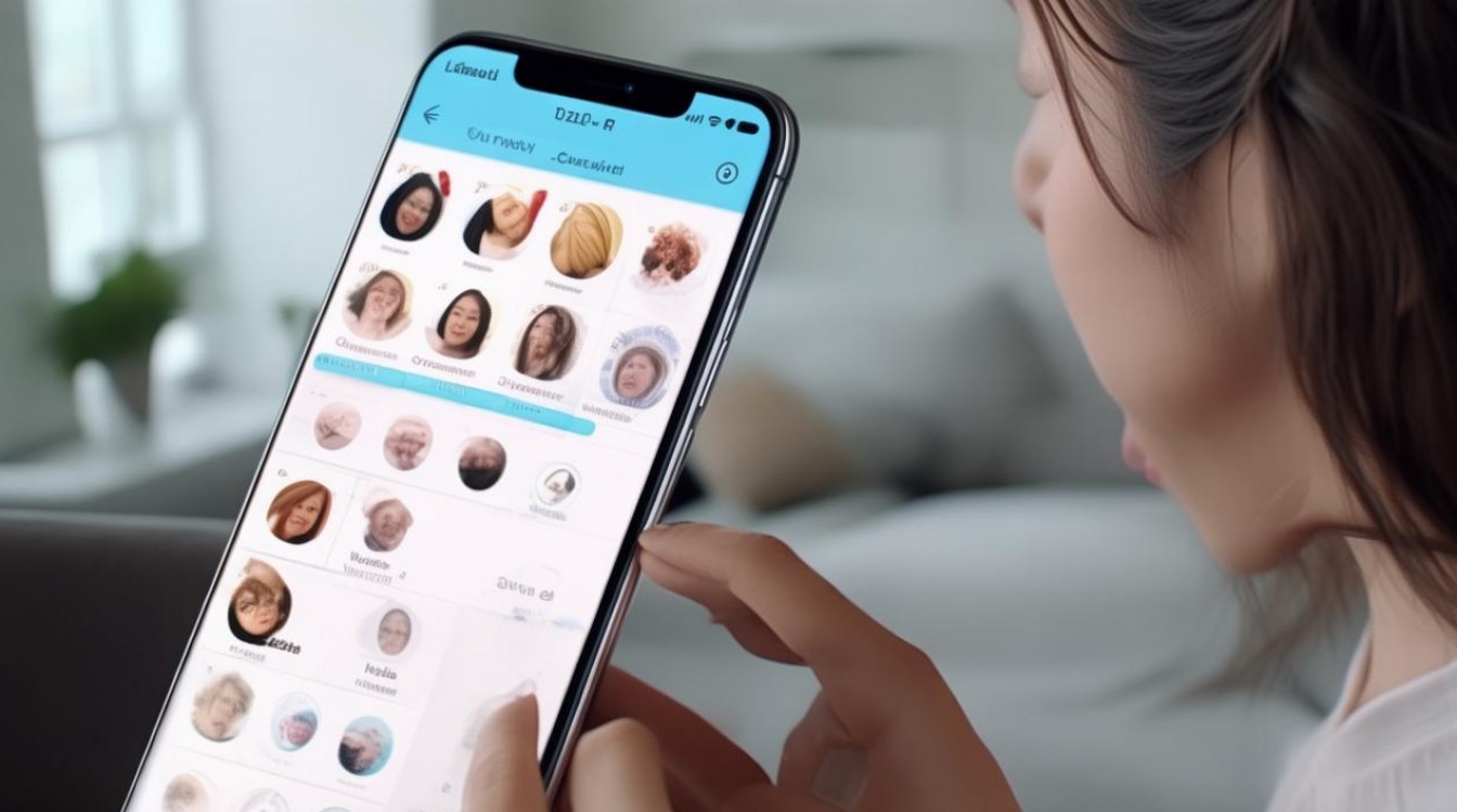 vivo自拍滤镜怎么调