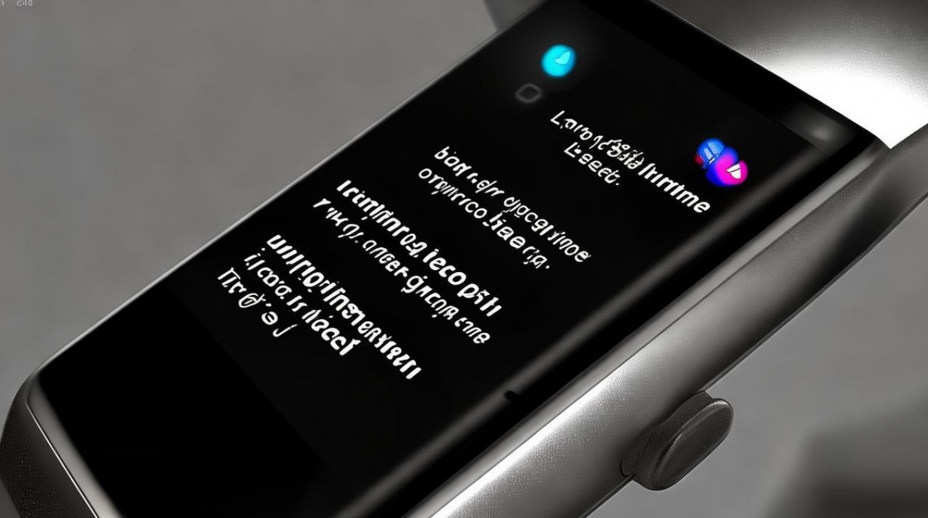 华为b2手环怎么设置时间?手环时间不准如何调整教程