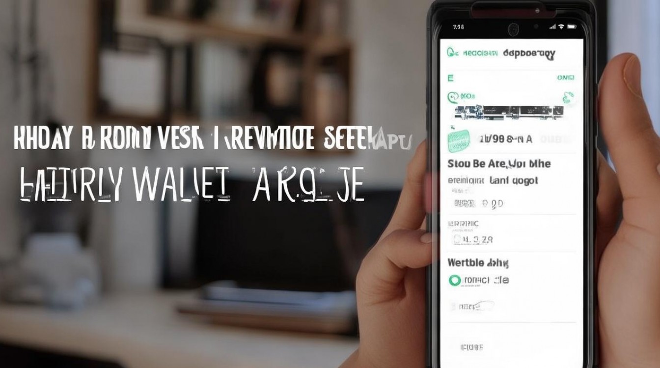 华为钱包删除后支付无法安装怎么办?华为钱包安装包删除了怎么恢复