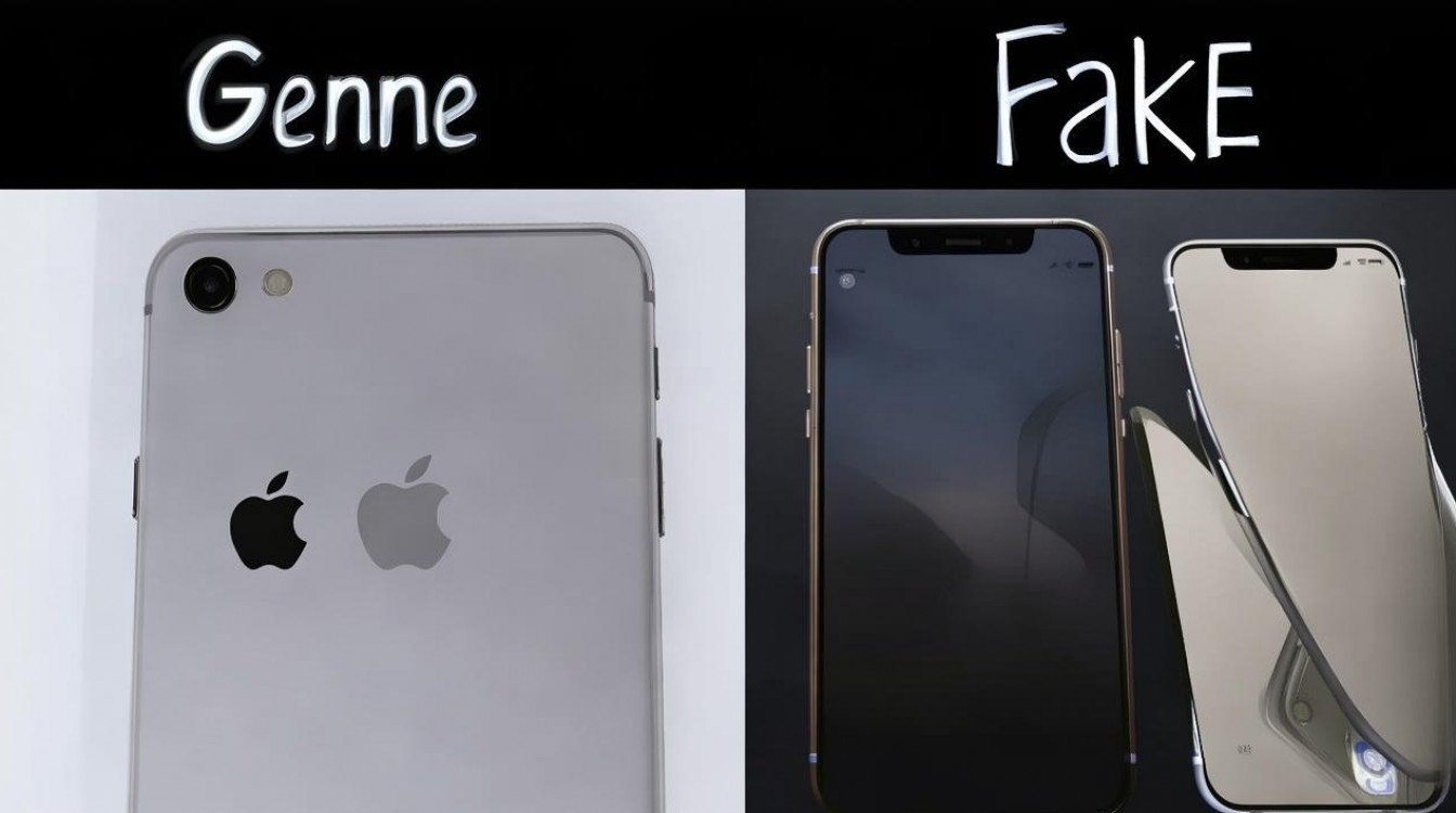 苹果7plus怎么分别真假？苹果7plus真假辨别方法
