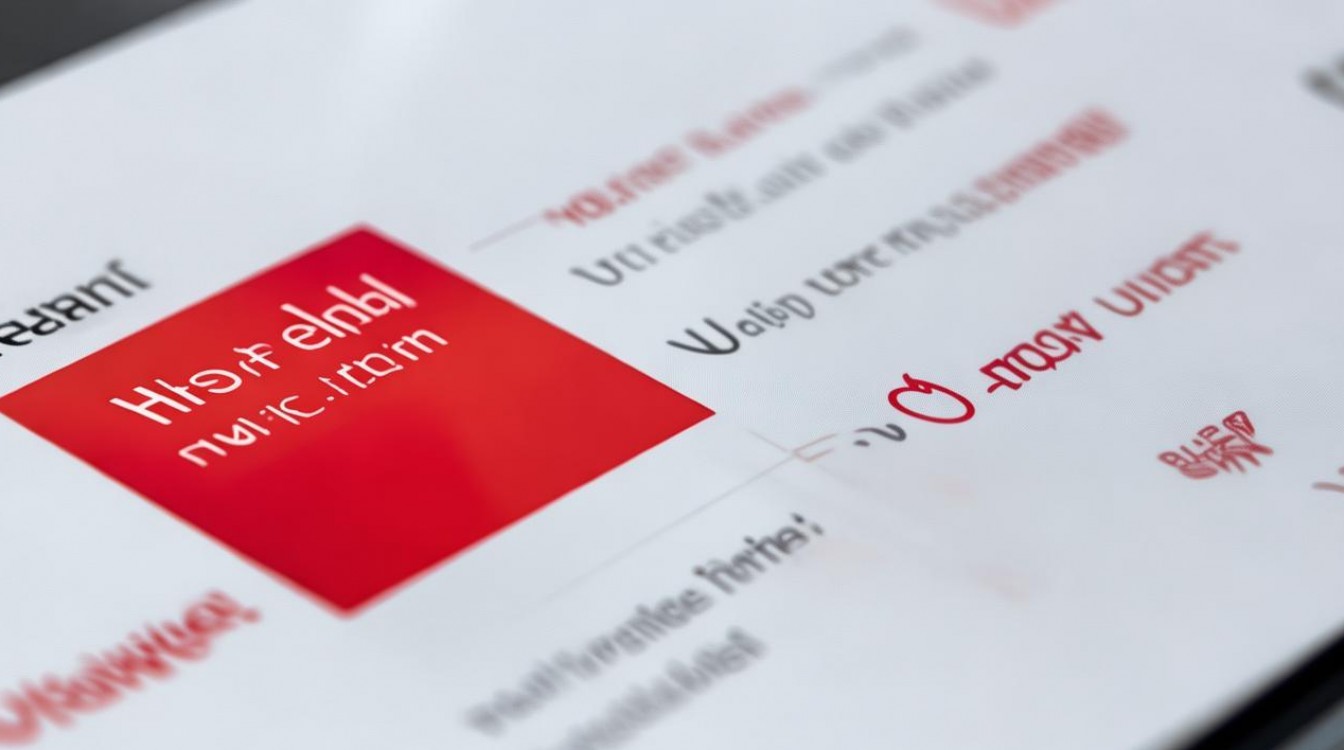 怎么取消应用市场更新提示的红字,华为系统升级红字如何消掉