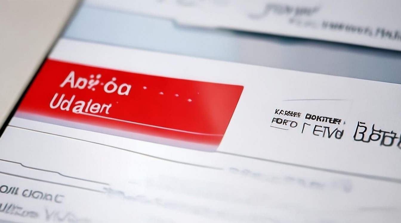 怎么取消应用市场更新提示的红字,华为系统升级红字如何消掉