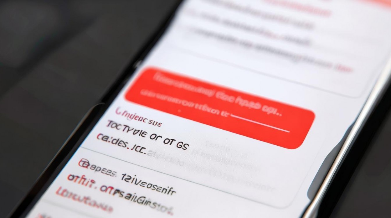 怎么取消应用市场更新提示的红字,华为系统升级红字如何消掉