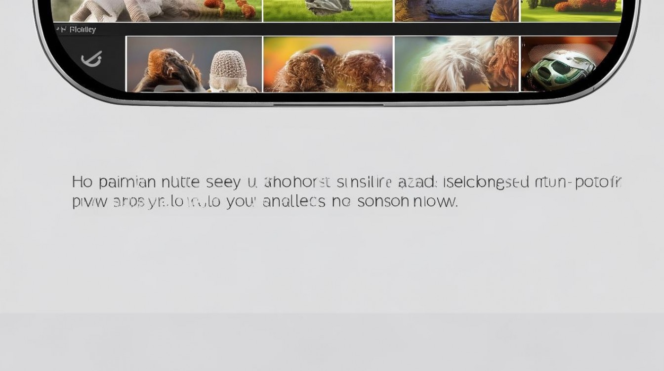 华为a199图库自动播放幻灯片怎么取消，如何关闭图库幻灯片自动播放