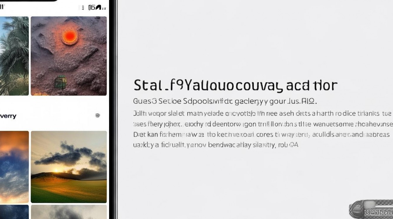 华为a199图库自动播放幻灯片怎么取消，如何关闭图库幻灯片自动播放