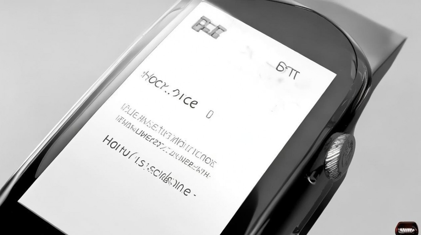 华为B2手环怎么设置时间?华为手环时间设置方法详解