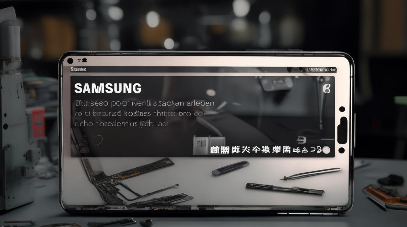 三星c7100怎么拆机视频,三星c7100拆机教程详解