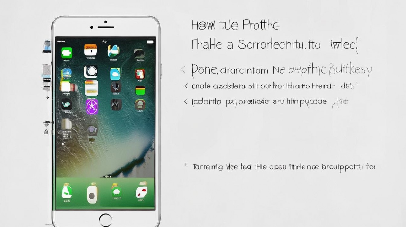 苹果6怎么截图图片?苹果6截图快捷键是什么